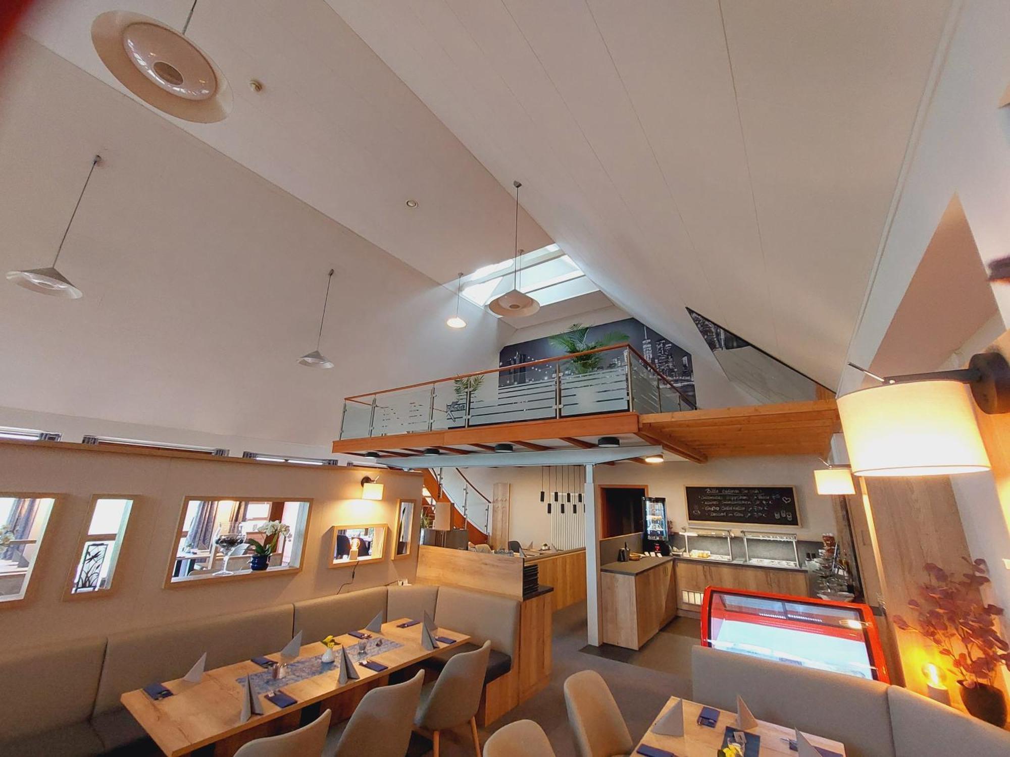 Landhaus Levitzow ภายนอก รูปภาพ
