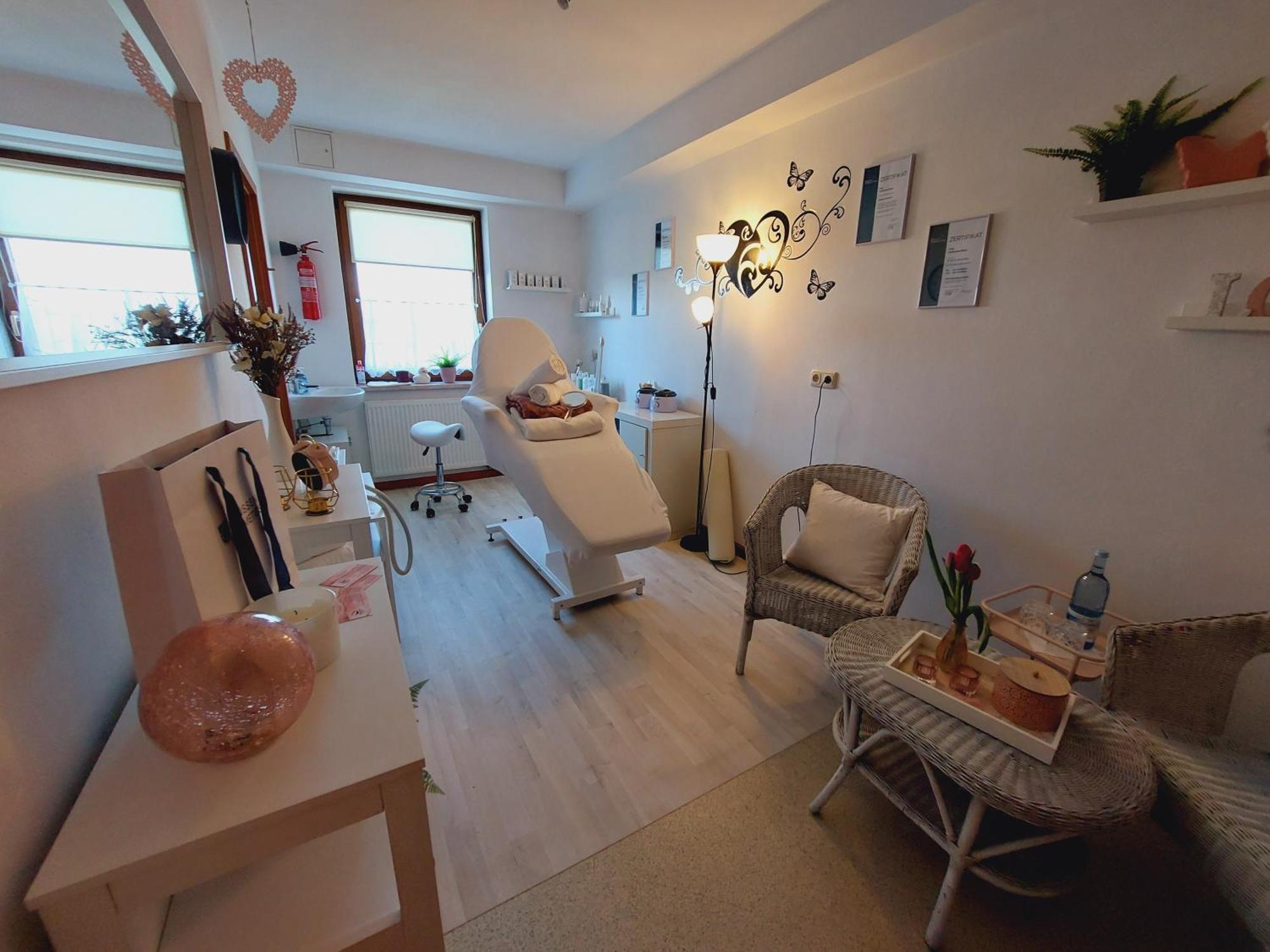 Landhaus Levitzow ภายนอก รูปภาพ