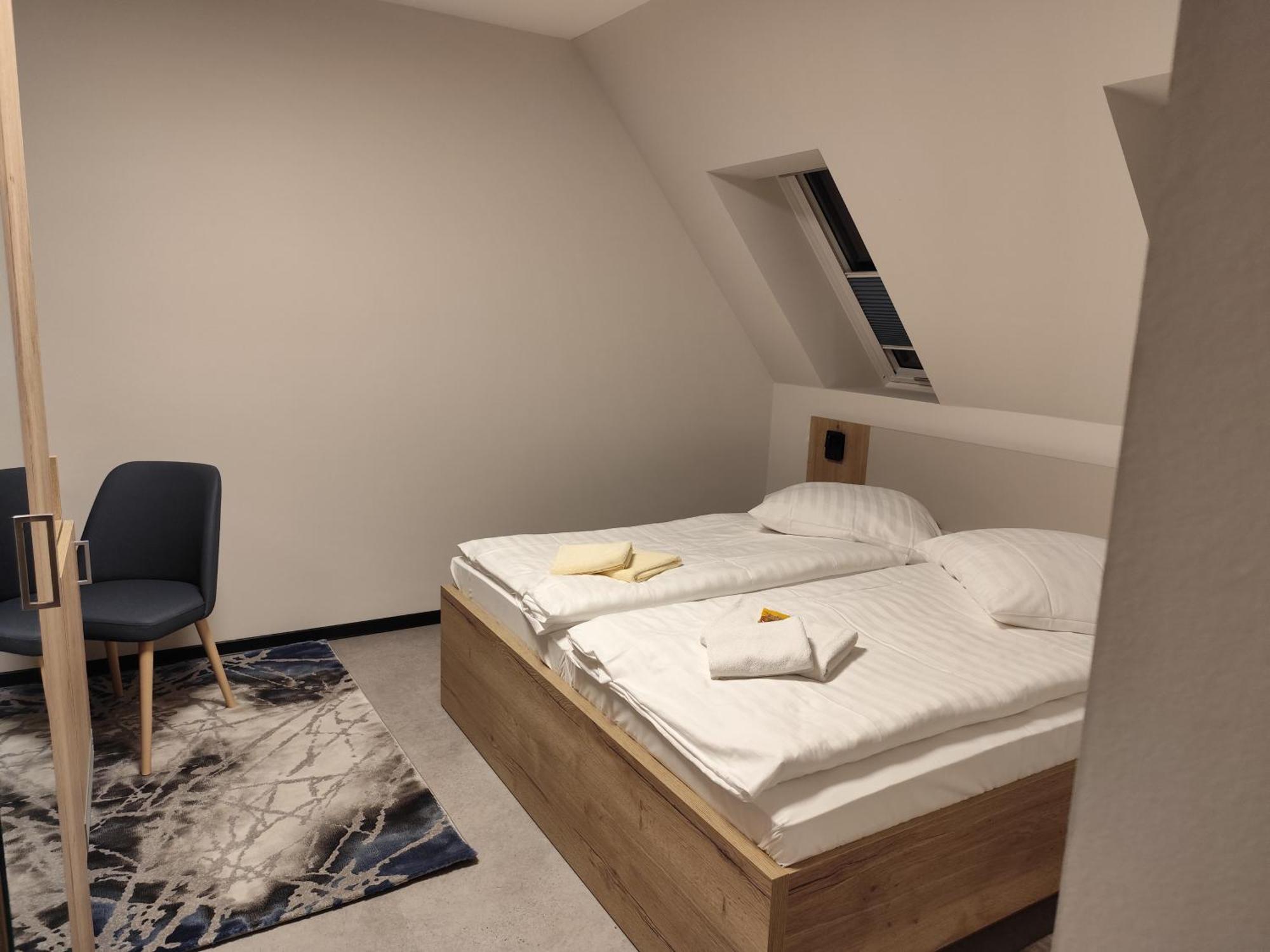 Landhaus Levitzow ภายนอก รูปภาพ