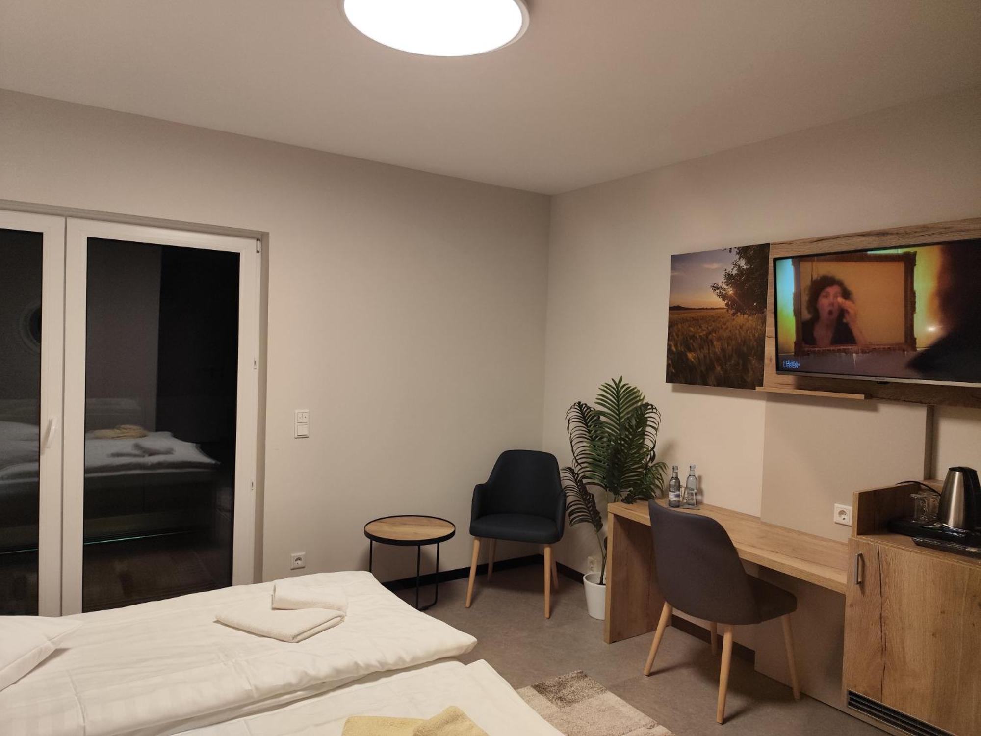Landhaus Levitzow ภายนอก รูปภาพ